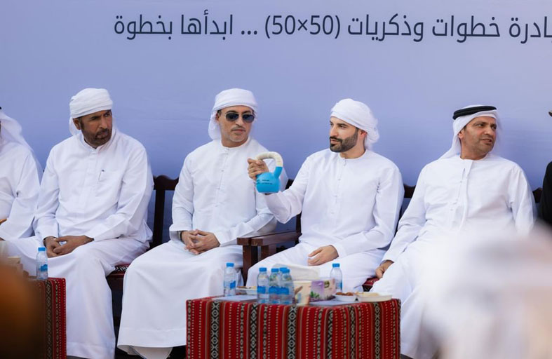 وزير الرياضة: مشاريع على مدار العام لتعزيز الرياضات المجتمعية