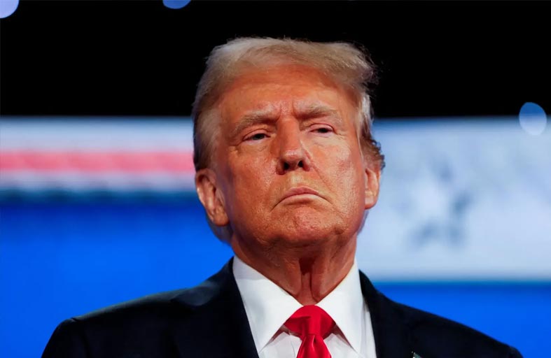 7 مبادئ توجه سياسة دونالد ترامب الخارجية