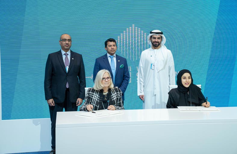 مذكرة تفاهم بين مركز الشباب العربي وجامعة الدول العربية بهدف تمكين الشباب في المنطقة العربية