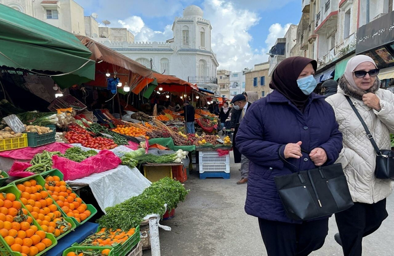 تونس.. أزمة أسعار في رمضان وحرب حكومية على المحتكرين