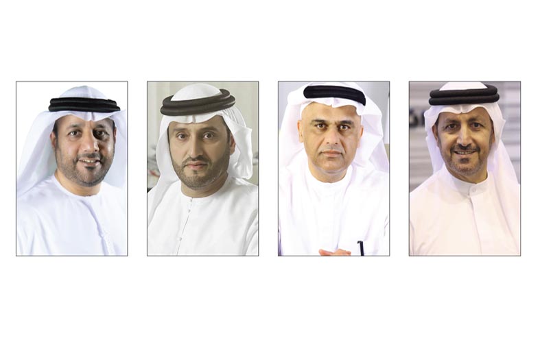 الشارقة.. مسؤولون : مسبار الأمل يلخص قصة عزيمة توجت مسيرة الإمارات المزدهرة