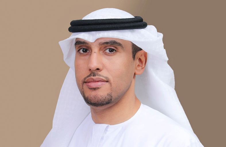 رئيس تنفيذي جديد لشركة أبوظبي لخدمات الصرف الصحي