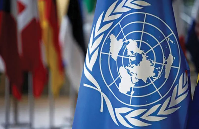 الأمم المتحدة: جهود دبلوماسية لتسهيل مرور الأسمدة عبر هرمز 