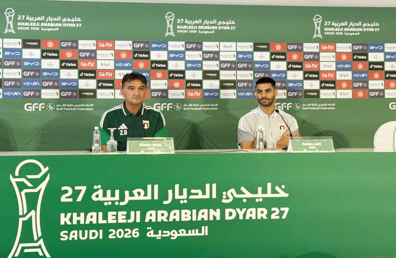 مدربا الإمارات واليمن يؤكدان أهمية المباراة الأولى لأي منتخب في «خليجي 27»