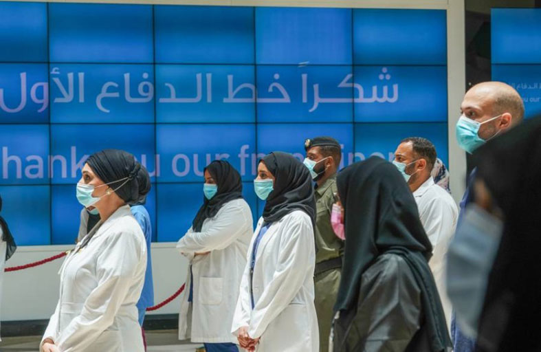 فخر الوطن: تمكين مهارات الشباب استثمار استراتيجي يعزز جاهزية الخطوط الأمامية ويصنع مستقبلاً مستداماً