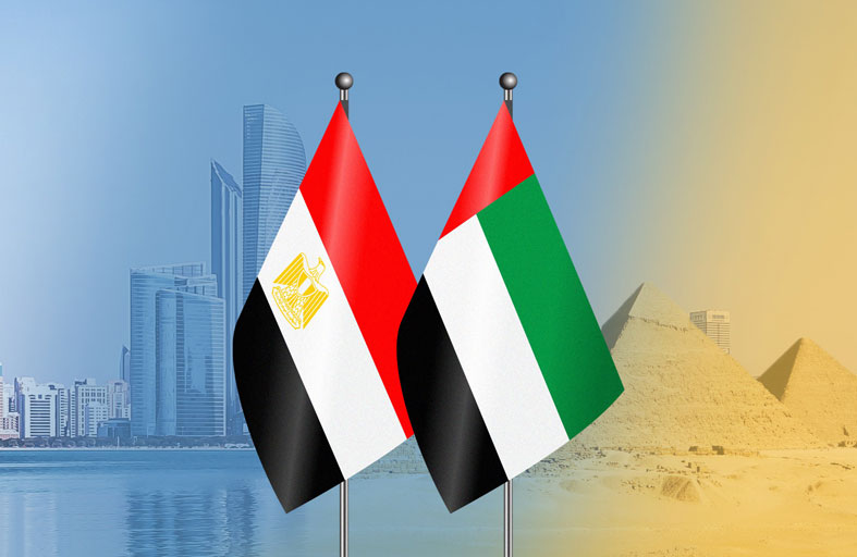 تعاون إماراتي مصري لتطوير منظومة تعليم رقمي يتجاوز تحديات الجغرافيا والوقت
