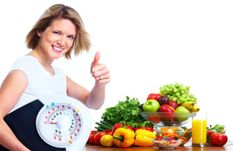 نصائح للمساعدة في التخلص من الوزن الزائد