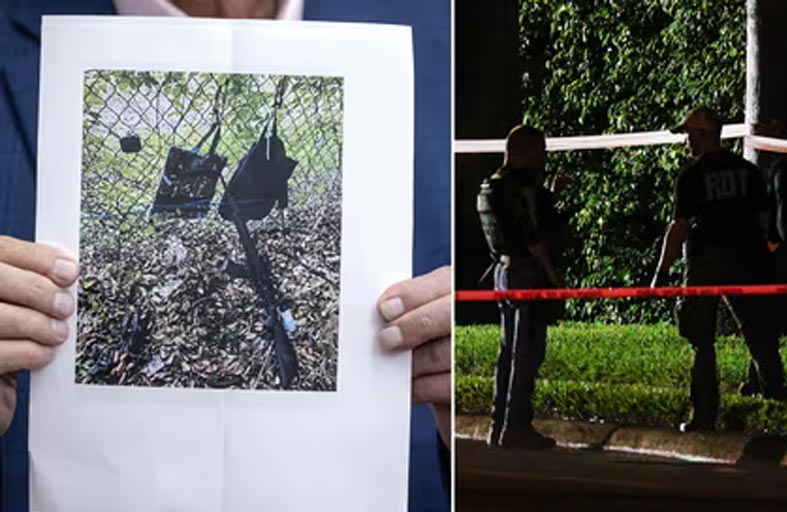 ردود فعل كبار قادة الديمقراطيين والجمهوريين