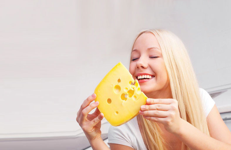هل الجبن عالي الدسم مفيد فعلا للدماغ؟
