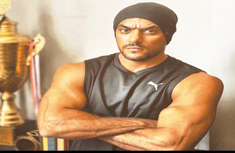 أحمد العوضي: نجاح  (شديد الخطورة) أسعدني