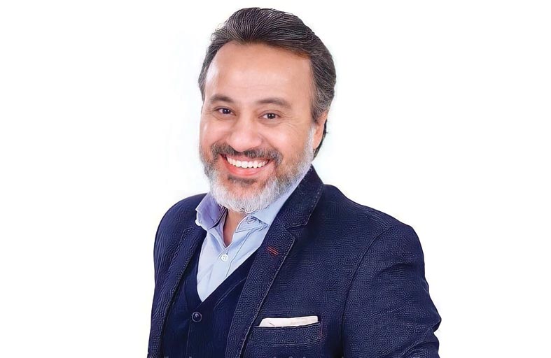 مسلسل «حضرة العمدة» يتصدى لقضايا الختان والزواج المبكر