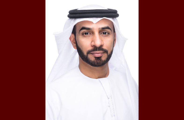علي سعيد بن حرمل الظاهري: (زايد) ترك إرثاً لعطاء إنساني نفاخر به العالم 