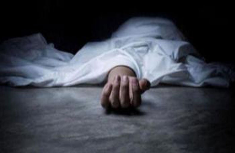 يقتلان والدهما بالاتفاق مع خالهما