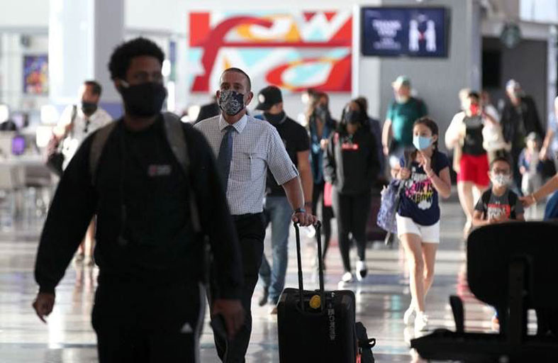 عودة بطيئة لمظاهر الحياة حول العالم  