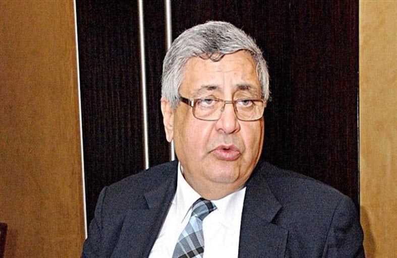 مستشار السيسي يكشف عن تعاون مصر مع إفريقيا «صحيا»