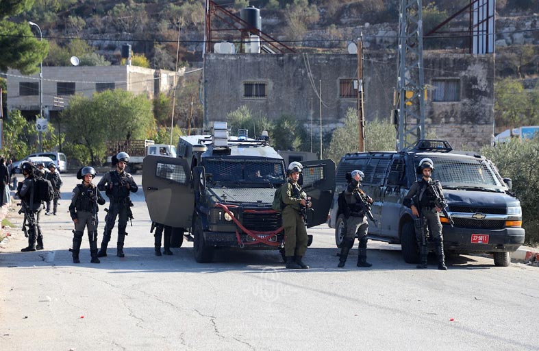 مخيم جنين.. ترقب وحذر بعد 20 عاما على الاجتياح 