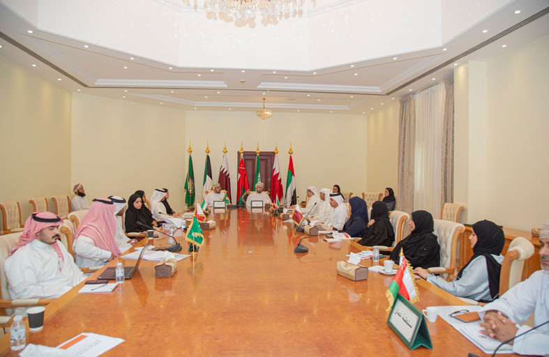 المالية تشارك في اجتماع لجنة السوق الخليجية المشتركة واتحاد غرف مجلس التعاون الخليجي