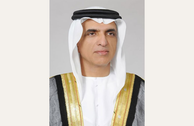 سعود بن صقر يصدر مرسوماً أميرياً بتعيين مدير عام لهيئة حماية البيئة والتنمية برأس الخيمة