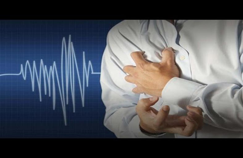 شكل ساقيك يحدد احتمال إصابتك بنوبة قلبية؟