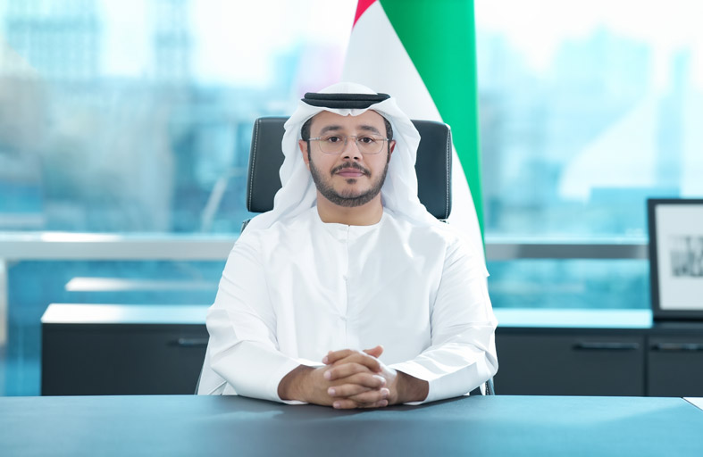 سلطة دبي البحرية تكشف عن ابتكاراتها الجديدة بالقطـاع البحـري في معـرض دبـي العالمـي للقوارب