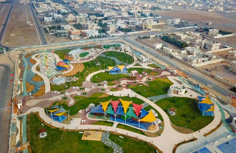 بلدية مدينة العين تطلق فعاليات «حدائق مدينتي »خلال مايو الحالي