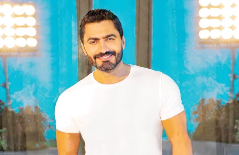  تامر حسني: فيلم 