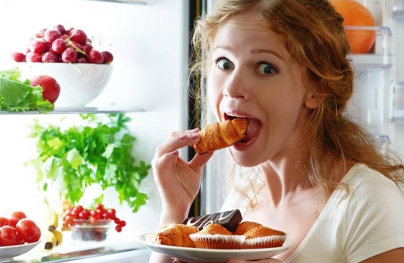 يمكن تناولها ليلا.. أطعمة مثالية لا تسبب زيادة الوزن