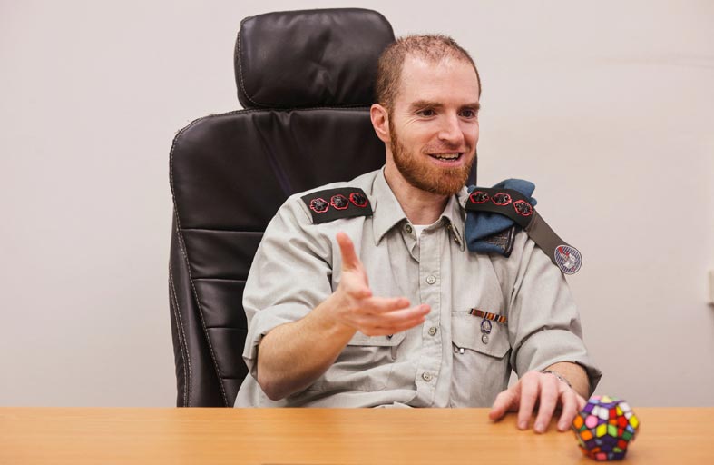 الجيش الإسرائيلي يصب  تركيزه على الذكاء الاصطناعي 