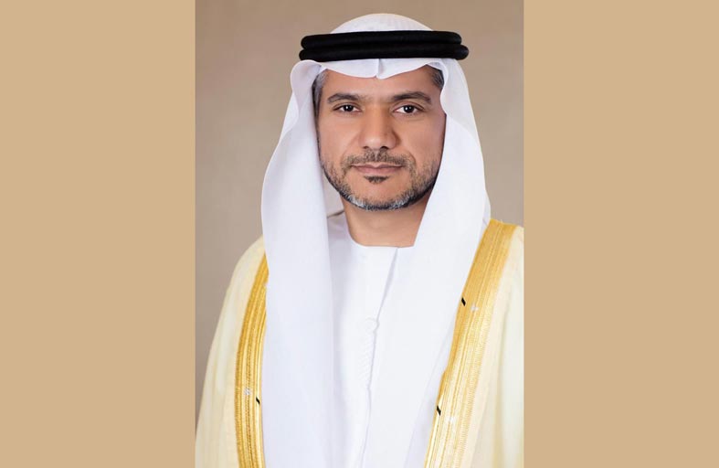 عويضة المرر لـ «وام» : إستراتيجية موحدة جديدة لإدارة المياه في أبوظبي قريبا