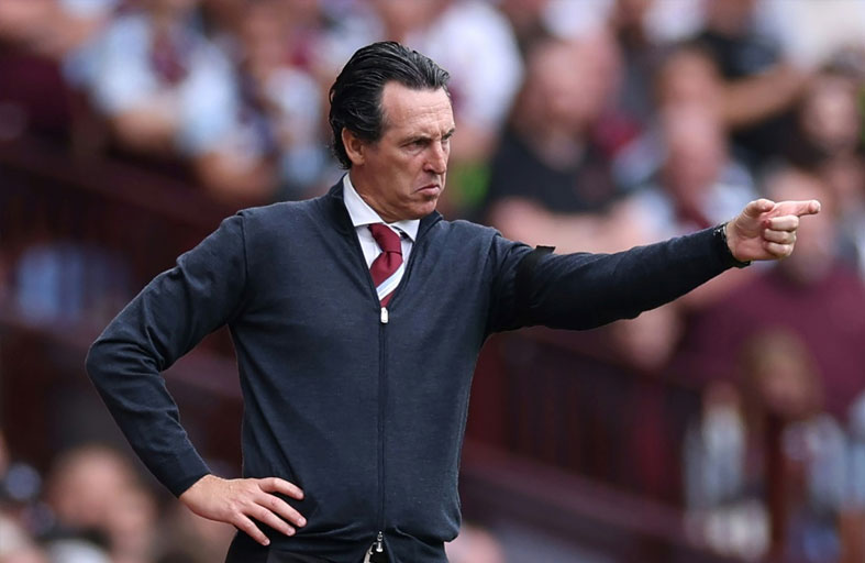 إيمري يبحث عن ثأر شخصي في مواجهة فيلا وأرسنال