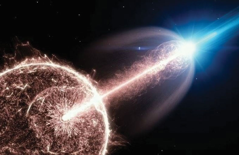 ناسا تطلب من الجمهور المساعدة لحل ألغاز كونية