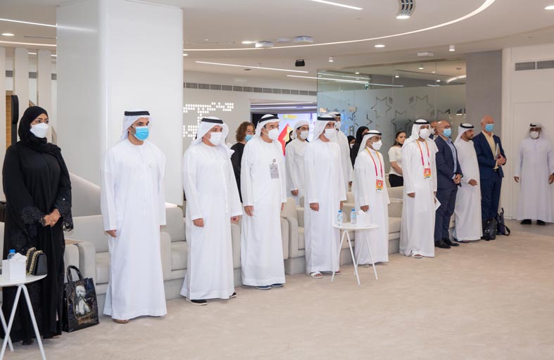 جامعة الإمارات تنظم منتدى الاتجاهات المهنية لاعداد الطلاب للمستقبل الوظيفي