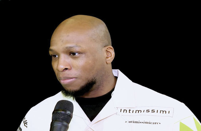 مايكل فينوم: القمة العالمية للرياضة منصة ملهمة لصناعة التميز