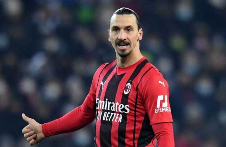 ميلان يستهدف صفقة إفريقية لتعويض إبراهيموفيتش