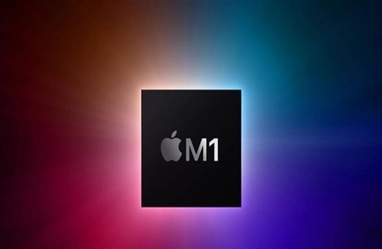 خبير يكتشف عيباً في شريحة M1 من أبل