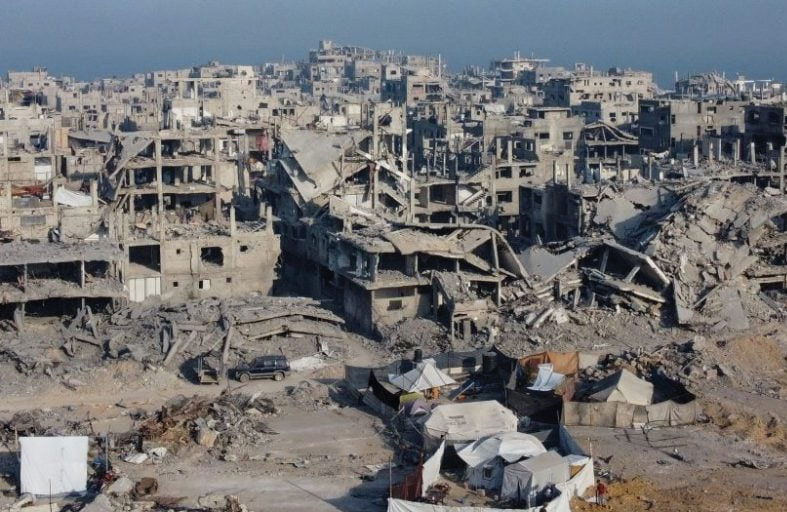 الفصائل الفلسطينية تقرّر تسليم إدارة غزة إلى لجنة فلسطينية من المستقلين