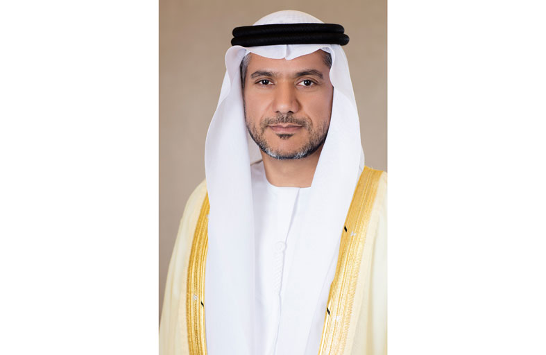 عويضة المرر : يوم العلم يرسخ معاني التلاحم بين القيادة والشعب