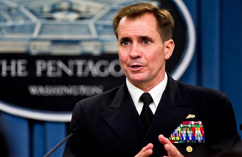  البنتاغون يرسل طائرات تشويش إلى ألمانيا  