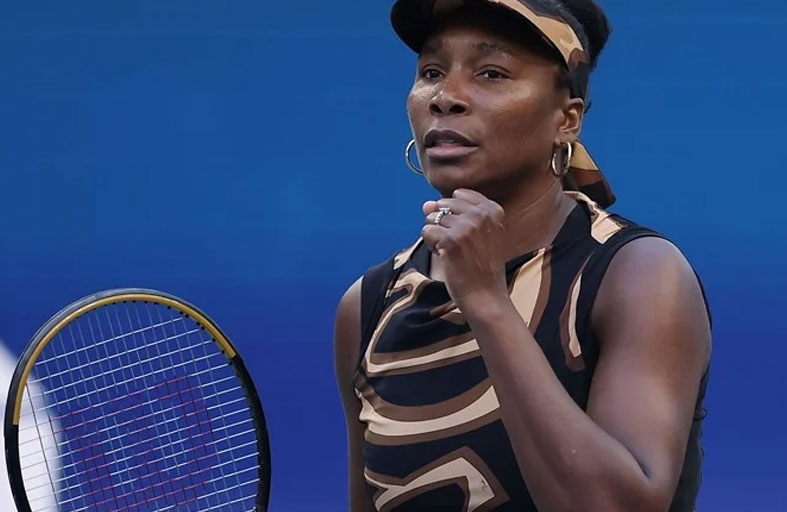 بعمر 45 عاماً.. فينوس تستعد لكتابة التاريخ في أستراليا المفتوحة