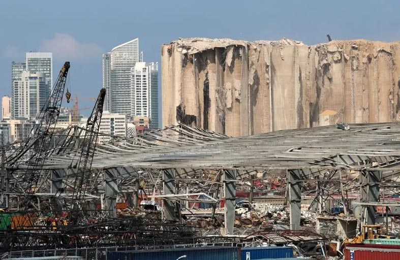 المحقّق العدلي بانفجار بيروت يدعو لتحقيق برلماني 