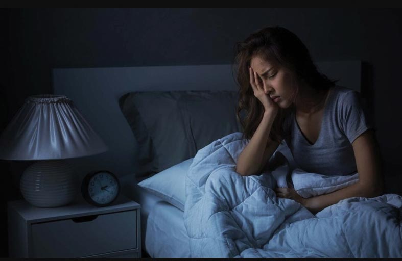 النوم أقل من 6 ساعات يزيد خطر السكري