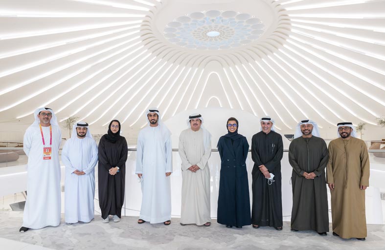 نورة الكعبي: الاهتمام بالمسرح في الدولة بدأ قبل اتحادها واستمر بمنهجية علمية مجتمعية رسمها الوالد المؤسس طيب الله ثراه