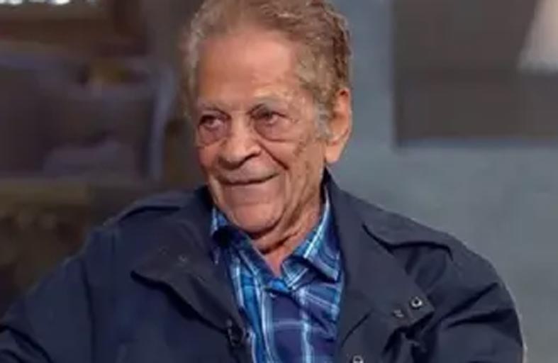 وفاة الفنان المصري جميل برسوم 