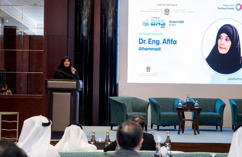 «الطاقة والبنية التحتية» تؤكد التزامها  بتعزيز استدامة المياه وتطوير بنية تحتية مرنة