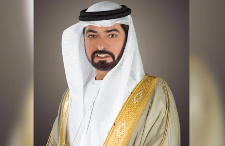 حمدان بن مبارك : كأس رئيس الدولة حدث وطني ومجتمعي