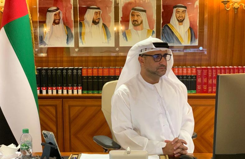 الأرشيف والمكتبة الوطنية يطلق فعاليات مؤتمر الترجمة الدولي الثاني