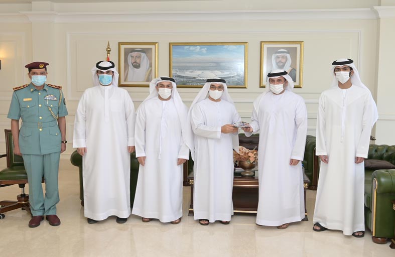 هيئة مطار الشارقة تطلق مبادرة لتوطين الوظائف الفنية