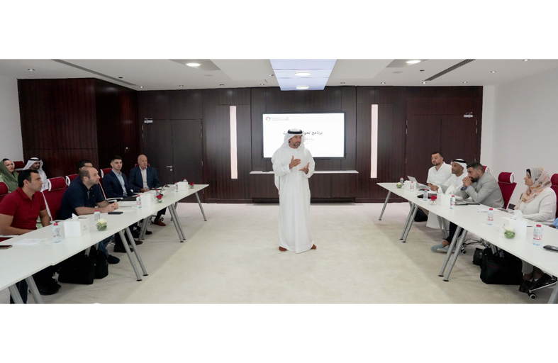 سهيل بن بطي آل مكتوم: تعزيز حوكمة الاتحادات وصقلها وتطوير قدراتها الفنية أبرز الأهداف