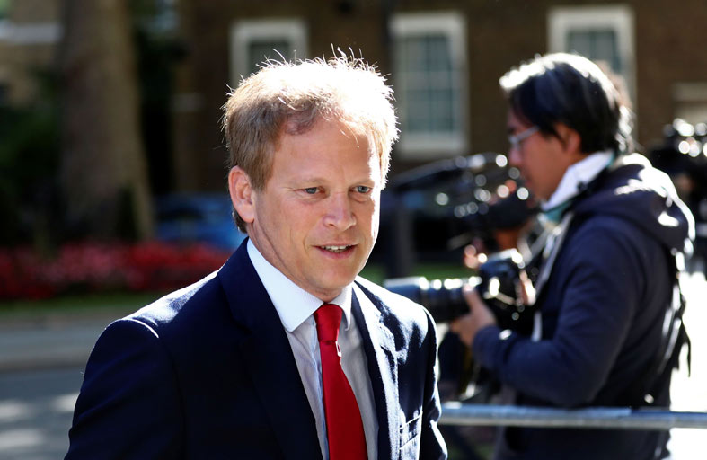 وزير بريطاني: لا دليل على تدخل روسيا في بريكست 