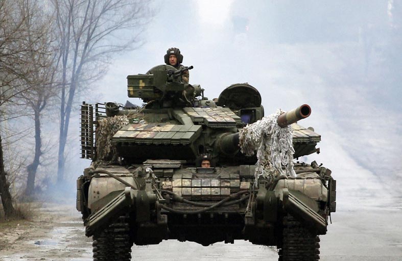 باخموت تثير الانقسام.. ماذا بعد حسم معركة الـ7 أشهر؟